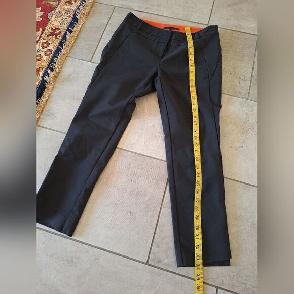 Alexander Wang high waist skinny pants size 6 - Picture 8 of 9